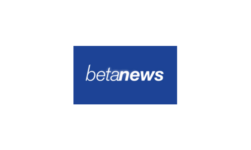 beta news banner