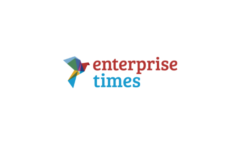 Enterprise times banner